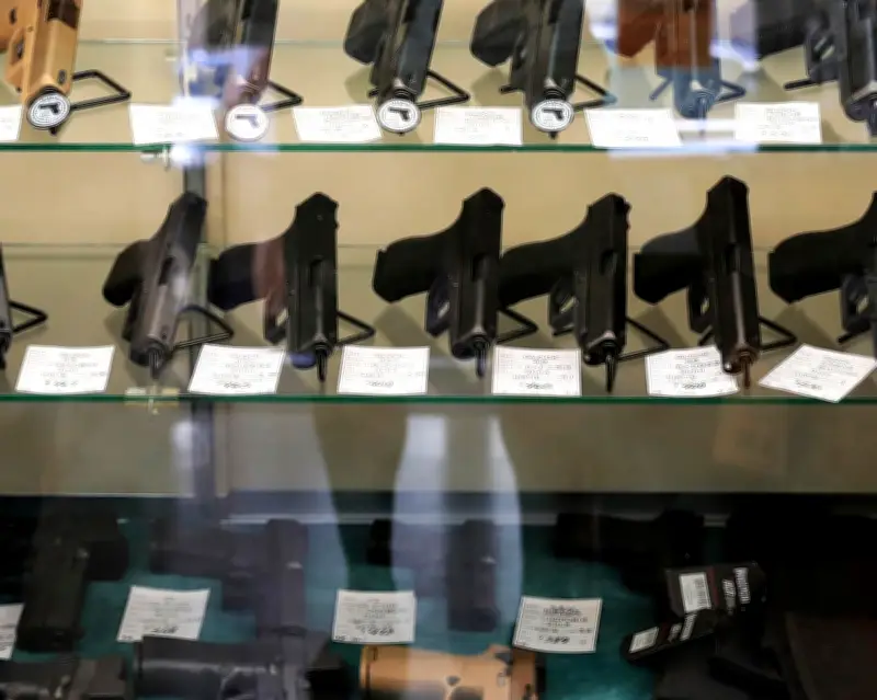 US Supreme Court strikes down Hawaii gun restrictions in major Second Amendment ruling