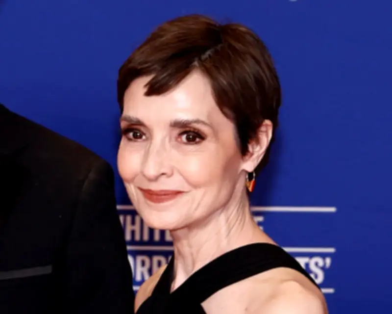 US Supreme Court temporarily halts contempt fine against journalist Catherine Herridge