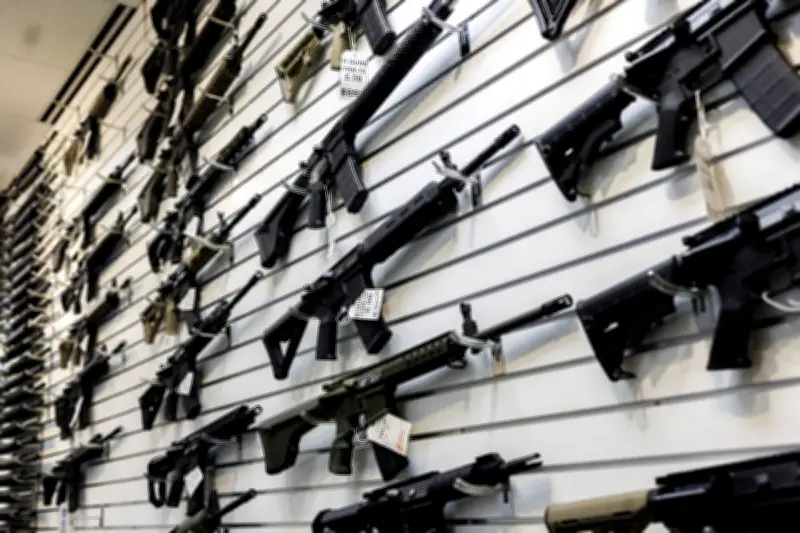 US Supreme Court to Hear Challenges to Assault-Weapons Bans