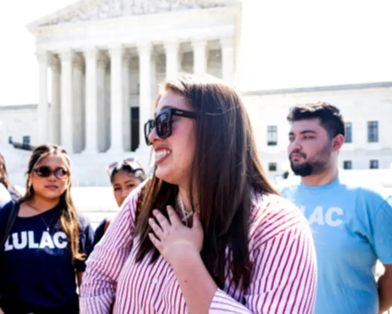 US Supreme Court Upholds Birthright Citizenship in Blow to Trump