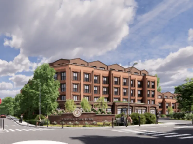 Uxbridge car park to become 162-bed care home after council halts developer talks