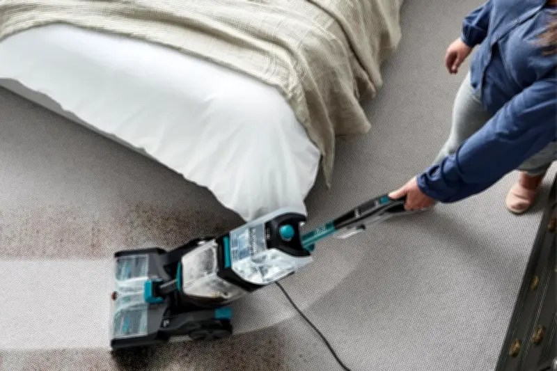 Vax Carpet Cleaner with HeatBlast Tech: Best Deal Now
