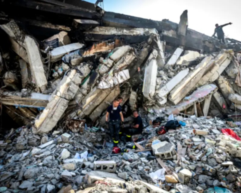 Venezuela earthquake: a test of state capacity and Trump's promises