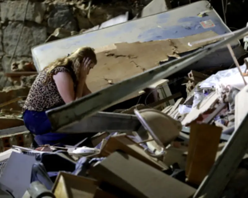 Venezuela Earthquakes: Death Toll Reaches 164, State of Emergency Declared