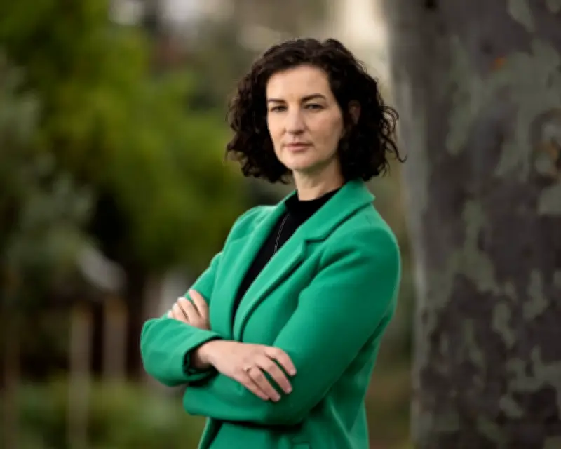 Victorian Greens adopt 'tax the rich' policy to boost housing, challenge populism