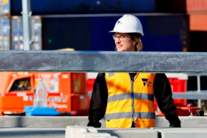 Victoria's Big Build scandal demands a royal commission, says former ombudsman