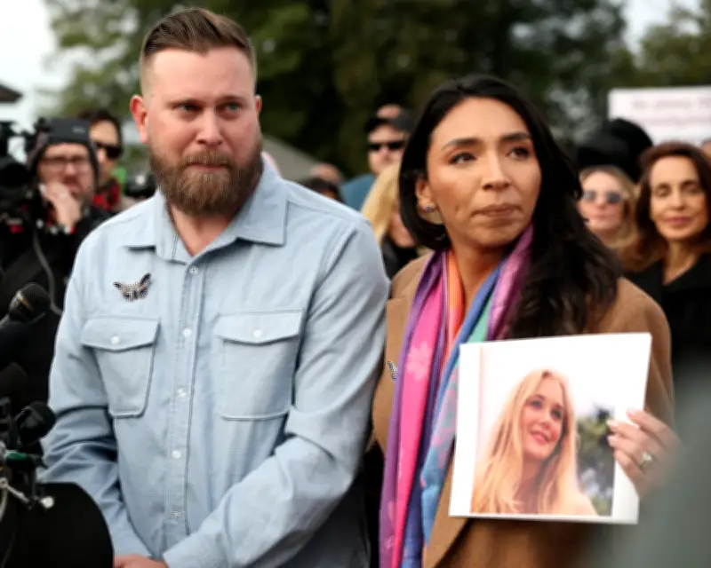 WA police to review response to Virginia Giuffre domestic violence case