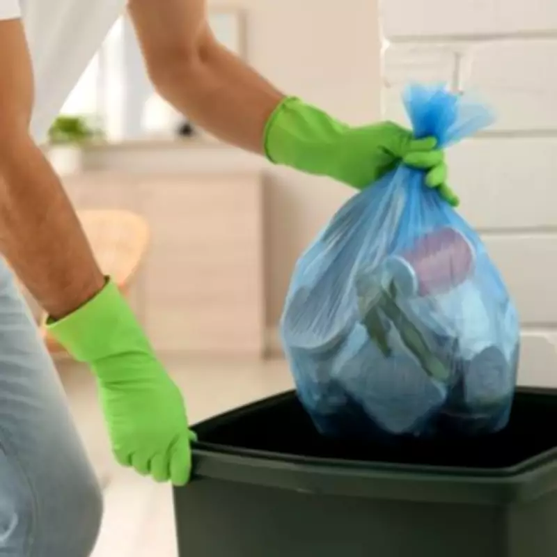 Warning: Never Throw Disposable Vapes in Household Bins or Face £600 Fine