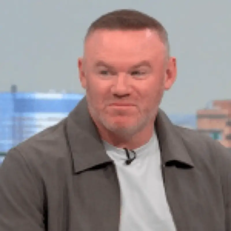 Wayne Rooney 'absolutely loves' teenage World Cup star Lamine Yamal