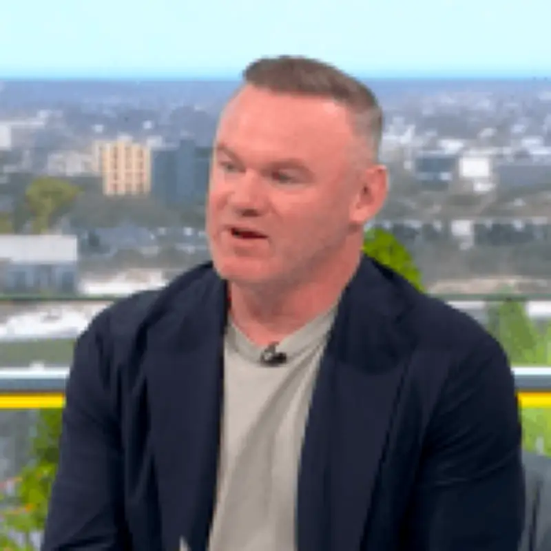 Wayne Rooney singles out England star Noni Madueke for praise after World Cup win over Croatia