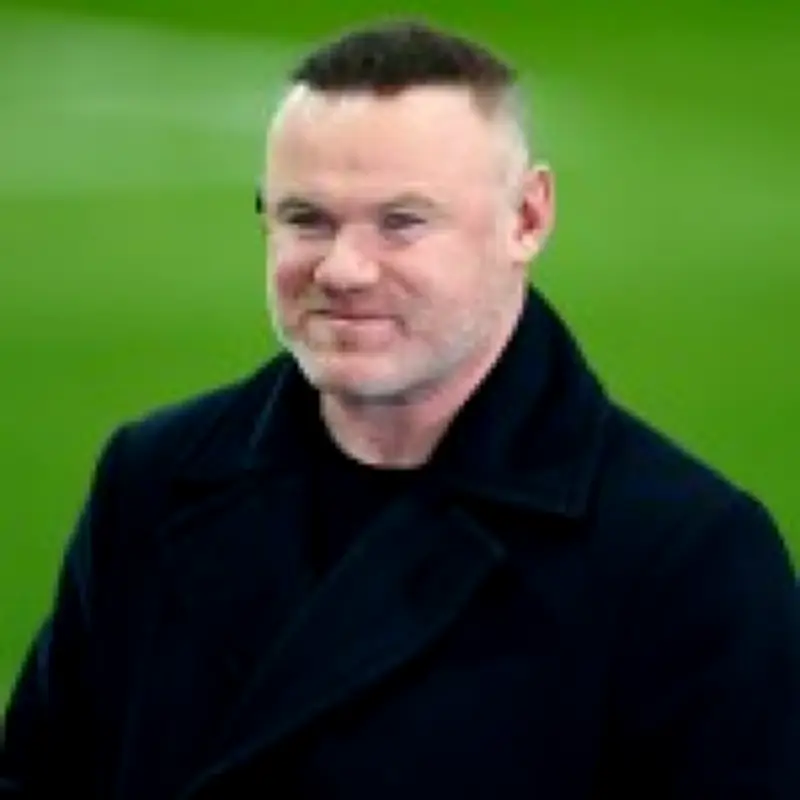 Wayne Rooney urges Harry Kane to join Man Utd to break Shearer's record