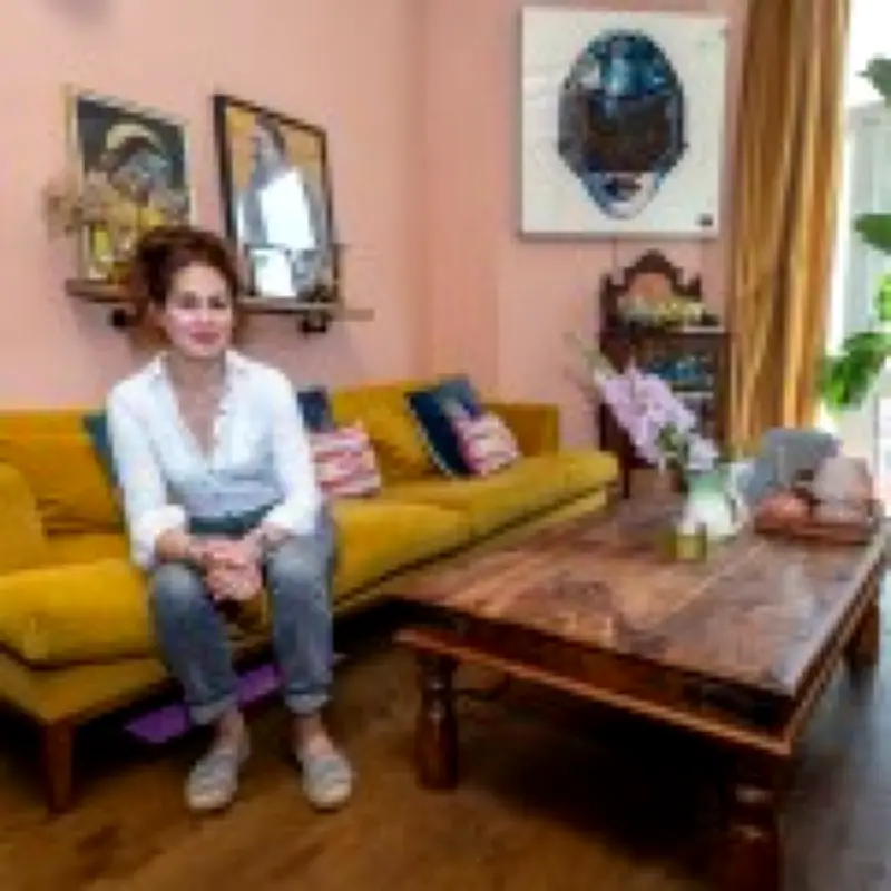 We left London for a £850k Brighton home, then found asbestos