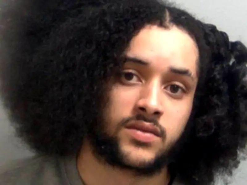 West London gang rapper guilty of killing social media star Stephen Morrisson