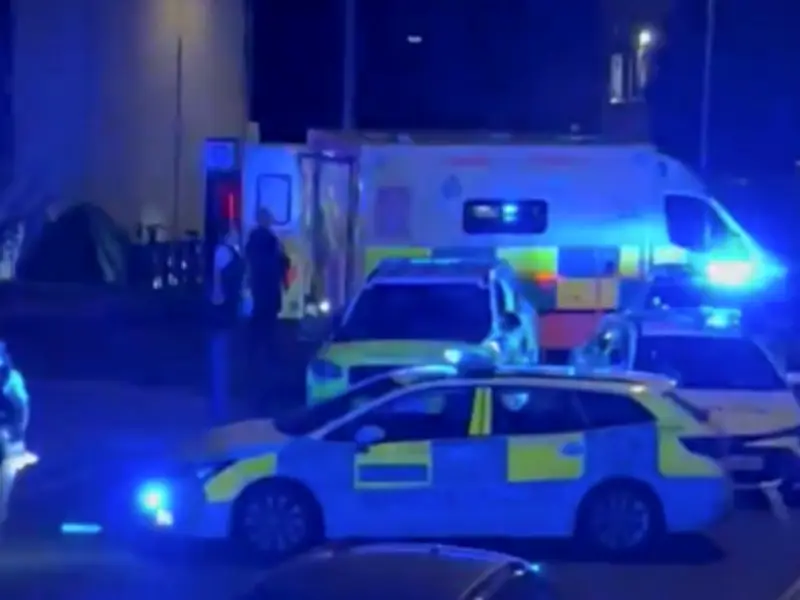 West London man jailed for life for shooting cousin dead at family wake