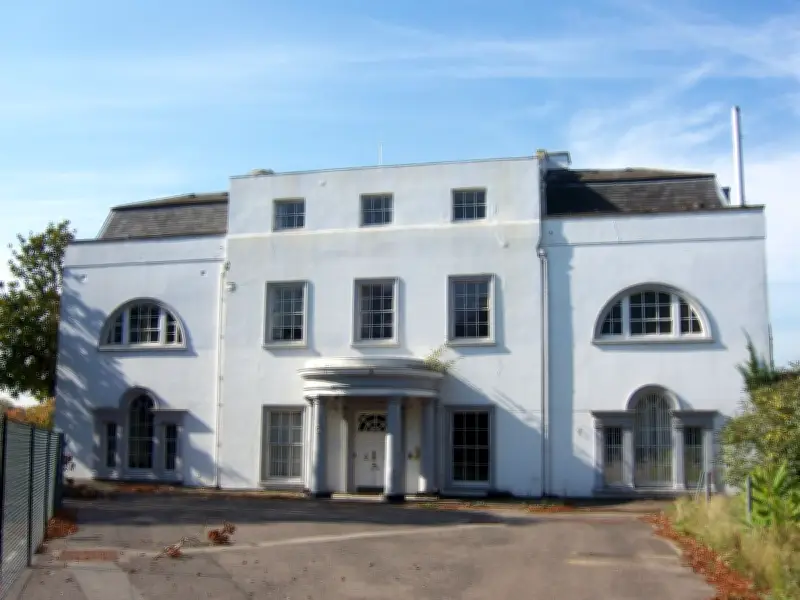 West London wedding venue faces marriage licence loss in planning row