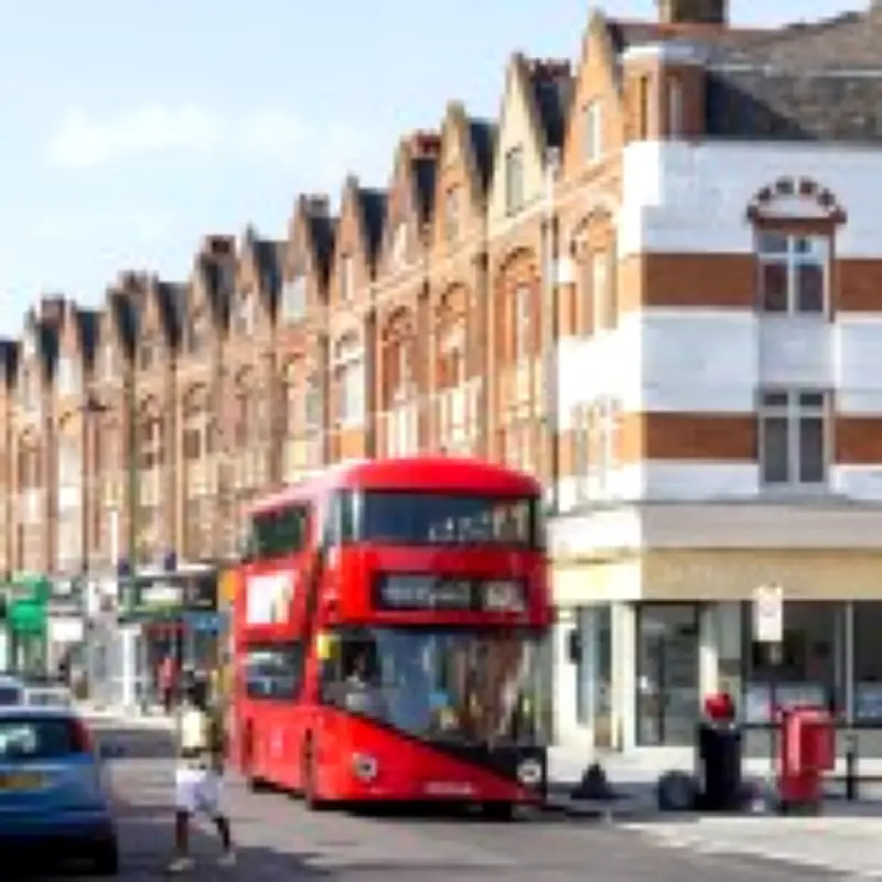 West Norwood SE27: £40k discounts and 22-min train to Victoria