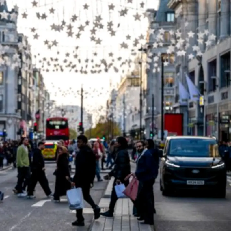 Westminster Council urges TfL to halt Oxford Street pedestrianisation over 'sham' consultation