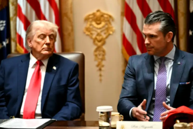 White House requests $87.6bn, mostly for Iran war, as Democrats signal opposition