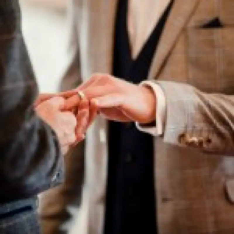Why a Hipflask at Your Wedding Could Lead to Cancellation