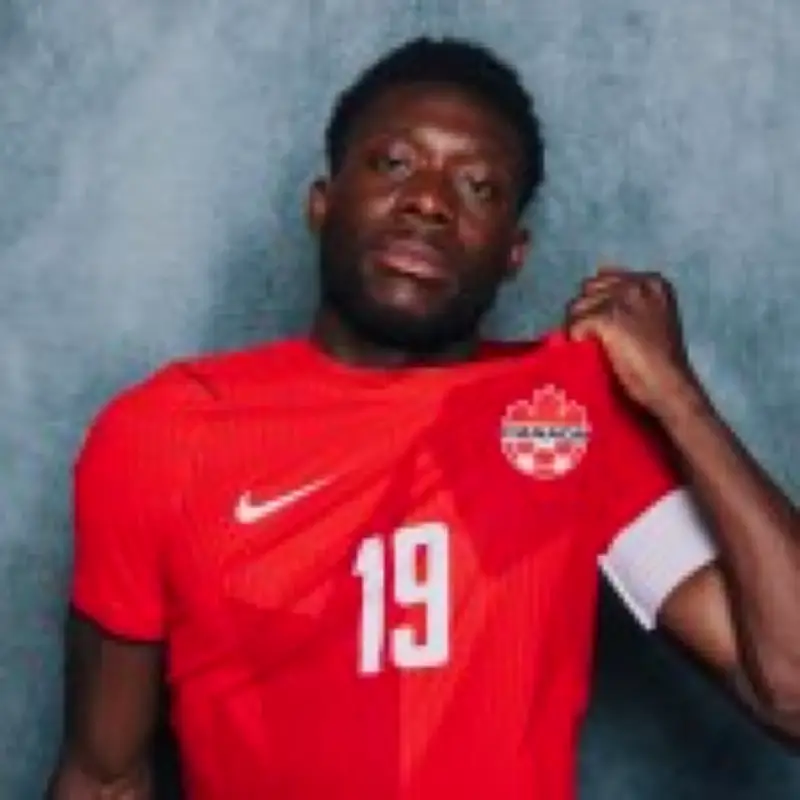 Why Alphonso Davies misses Canada's World Cup opener vs Bosnia