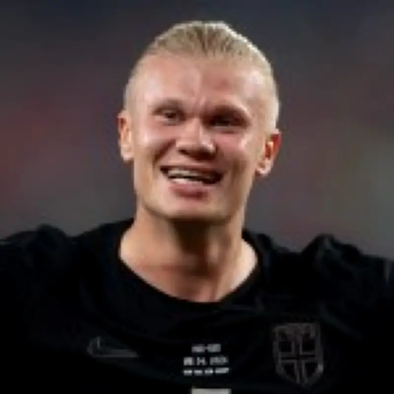 Why Haaland is benched for Norway vs France World Cup clash