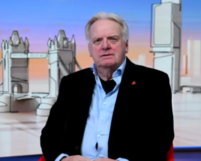 Why Politicians Should Not Present BBC Radio 4's Today Programme