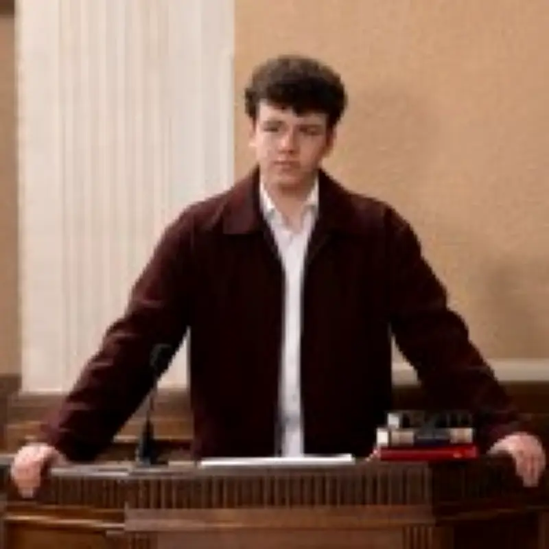 Will terrified by Megan in court as justice hangs in balance on Coronation Street