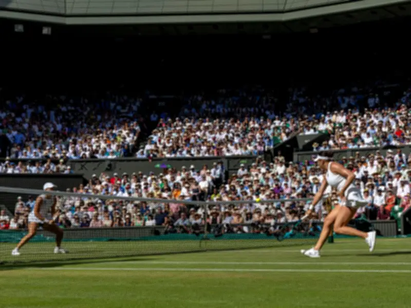 Wimbledon 2026: Full schedule, BBC coverage, key dates and how to watch