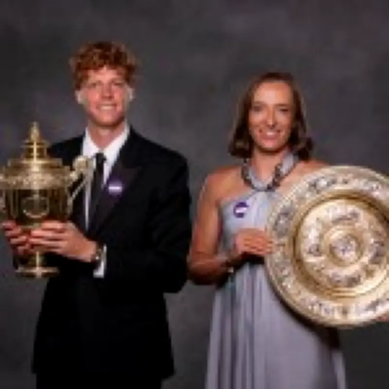 Wimbledon 2026 prize money: Record £64.2m fund, winner gets £3.6m