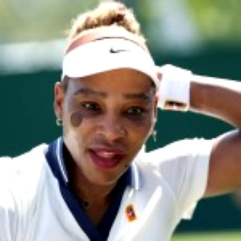 Wimbledon blasted as 'not serious' over Serena Williams wildcard decision