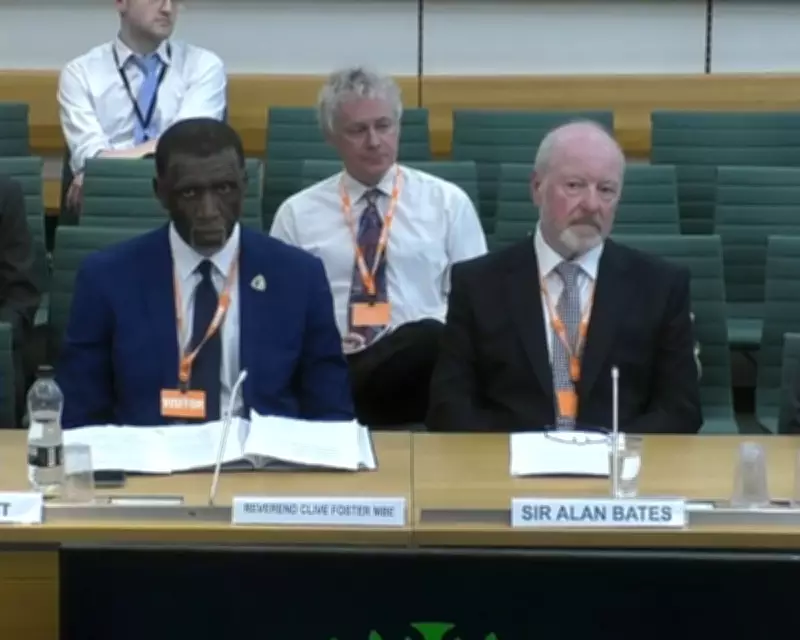 Windrush Compensation Scheme Needs Overhaul, MPs Told
