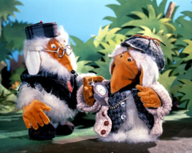 Wombles Set for Comeback After 27 Years as IP Deal Opens Door to Global Franchise