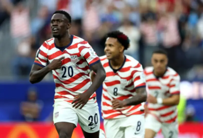 World Cup 2026 Exposes Myth of Trump's Homogeneous America Through Diversity