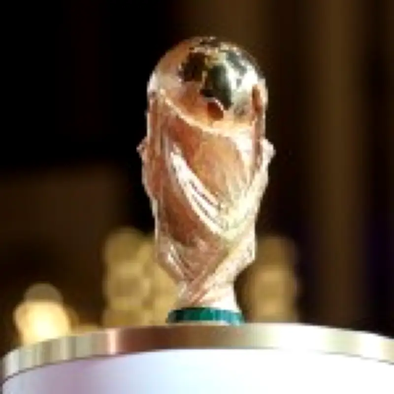 World Cup 2026 Prize Money: Winners to Receive £37.2m in Record Payout