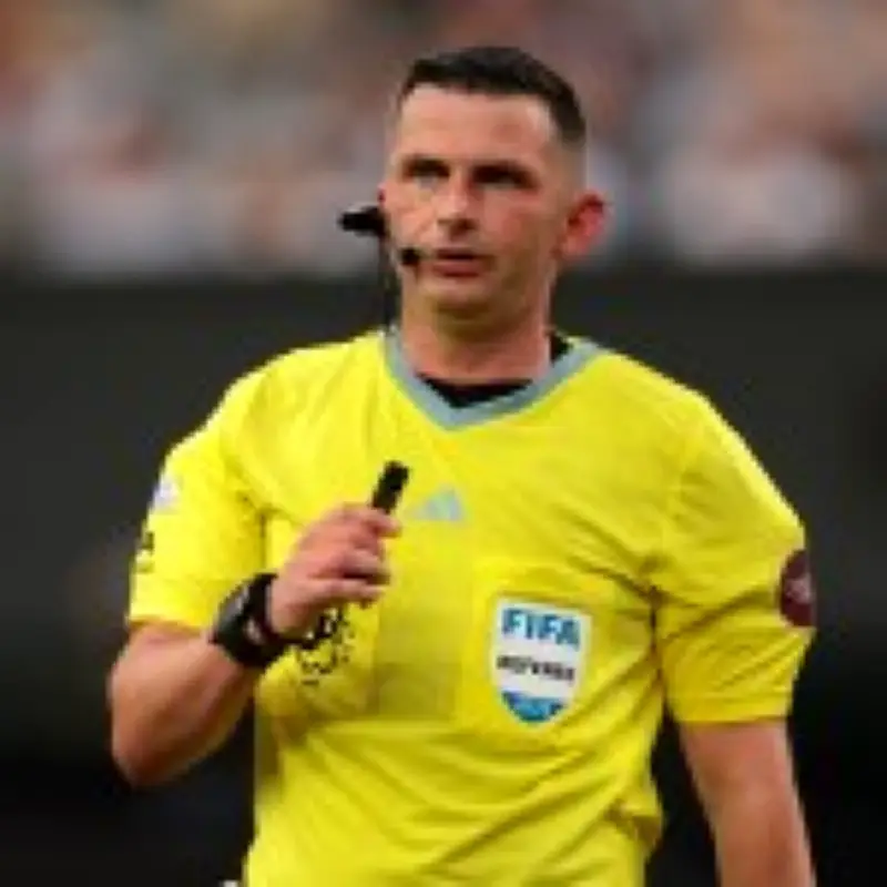 World Cup 2026 referees: Full list of officials and how they were selected