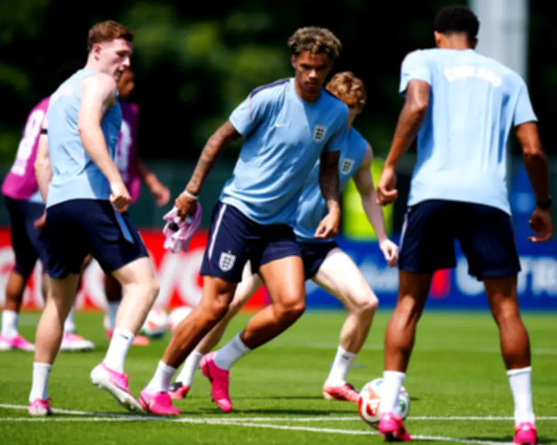 World Cup 2026: Starmer Tells England to Dare to Dream, Environmental Protests Planned