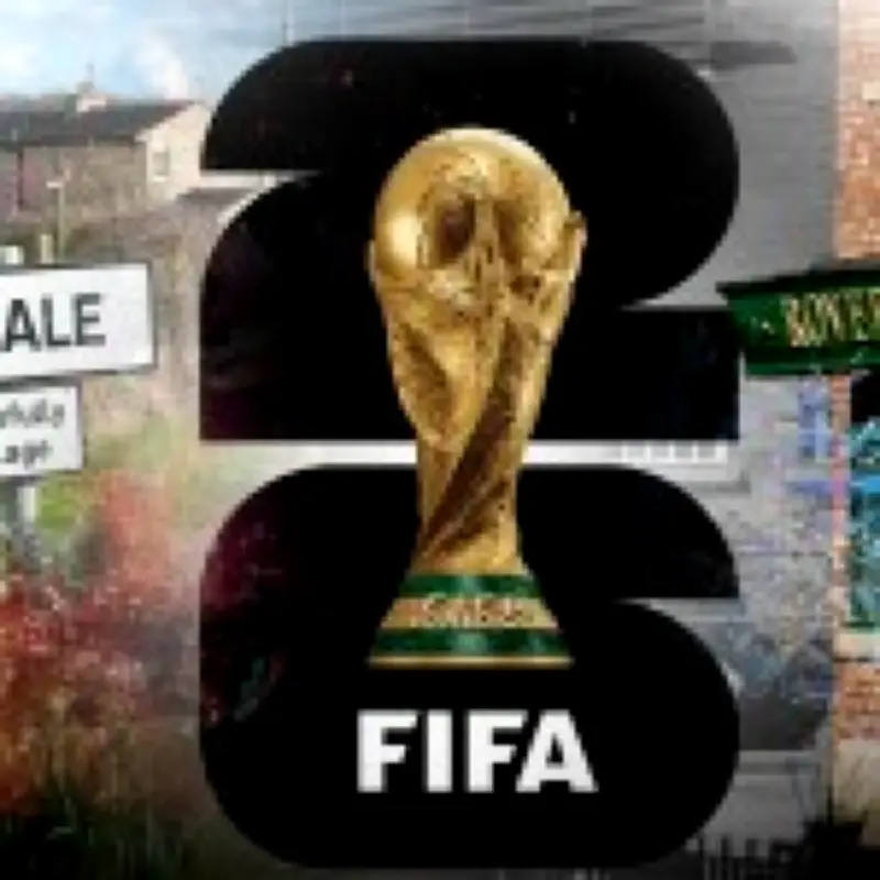 World Cup Causes ITV Soap Schedule Chaos for Coronation Street and Emmerdale
