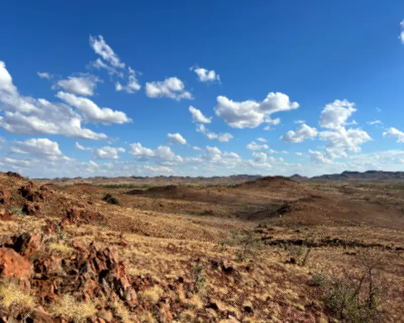 World's oldest meteorite strike found in Australia: 3-billion-year-old crater