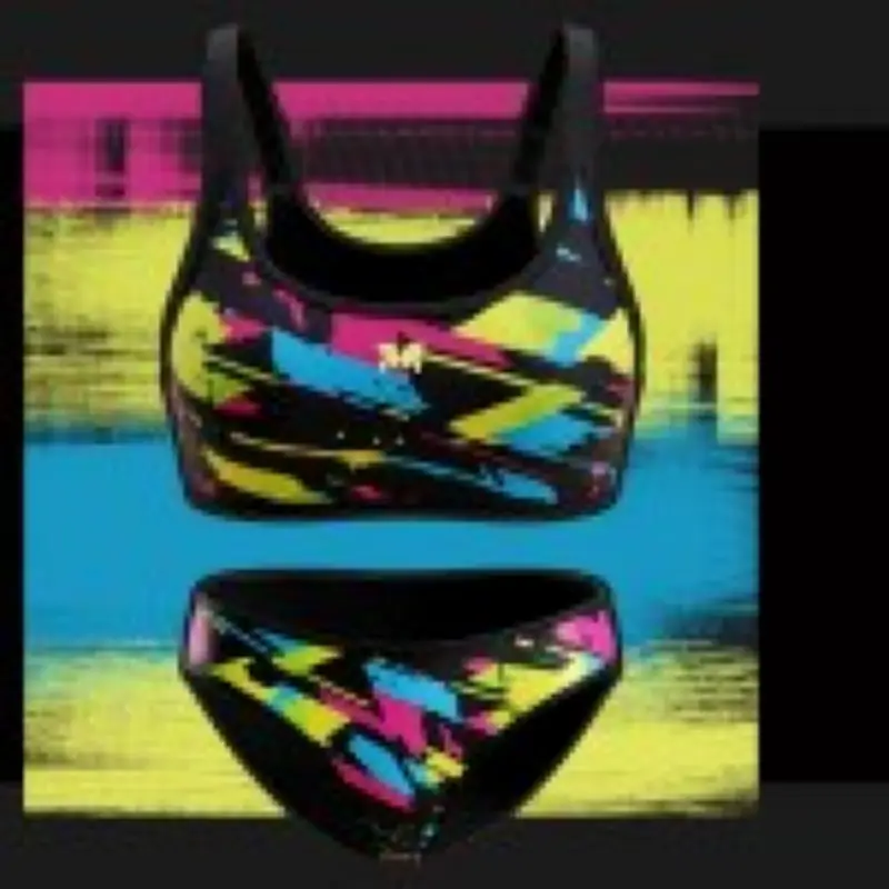 WUKA launches UK's first heavy flow period-proof swimwear collection