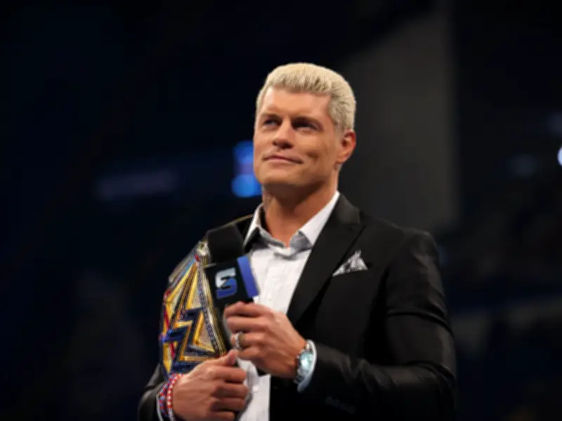 WWE Fans at O2 Can Watch England vs Ghana World Cup Match After Smackdown