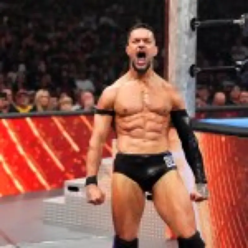 WWE fans furious over Blake Monroe debut spoilers on taped SmackDown
