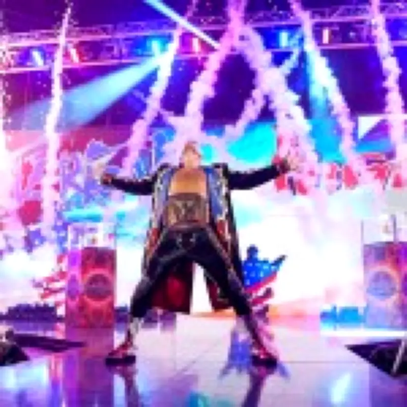 WWE Night of Champions 2026: UK start time, card, and how to watch from Saudi Arabia