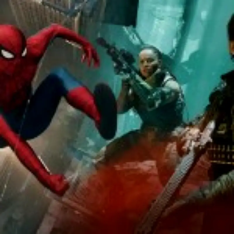 Xbox boss claims Call Of Duty is bigger than the MCU