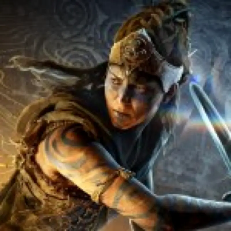 Xbox Planned Ninja Theory Closure Before Senua Reveal, Report Claims