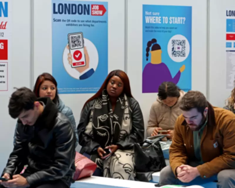 Young People Let Down by Lack of Political Will on Jobs and Training