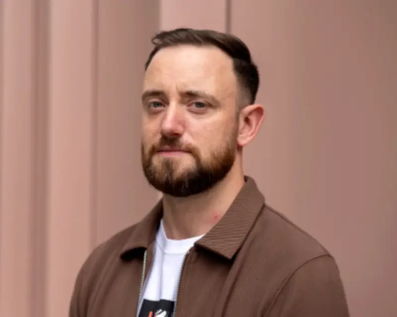 Youth violence campaigner Jacob Dunne condemns Farage's 'pure cold rage' call