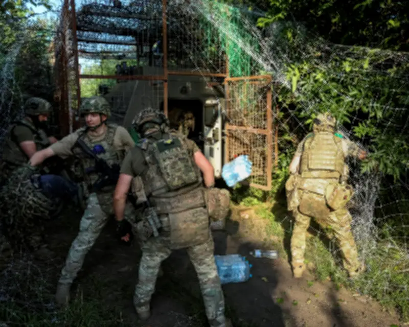 Zelenskyy mocks Putin's 15 missed deadlines to capture Donbas region