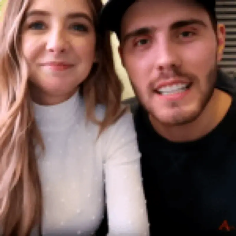Zoe Sugg and Alfie Deyes missing amid donkey sanctuary planning row
