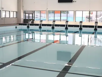 £17m Walnuts Leisure Centre in Orpington reopens July 2 after transformation