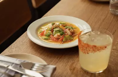 3 London Restaurants Join Michelin Guide in May 2026